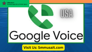 Buy Google Voice Accounts